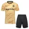 Maglia Feyenoord Rotterdam Bambino Gara Fourth 2024/25