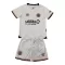Maglia Luton Town Bambino Gara Third 2024/25