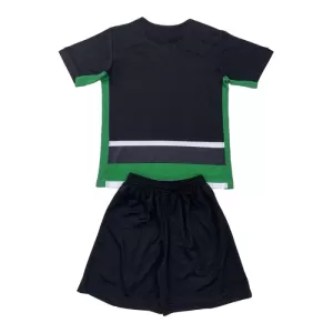 Maglia Sporting CP Bambino Gara Home 2024/25