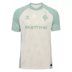 Maglia Werder Bremen Gara Away 2024/25
