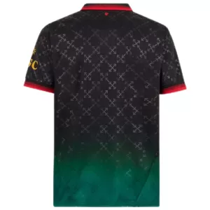 Maglia AC Milan Gara Fourth 2024/25