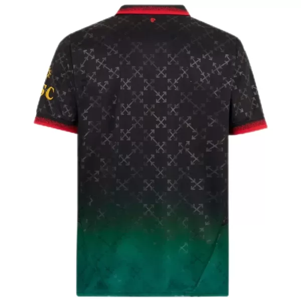 Maglia AC Milan Gara Fourth 2024/25