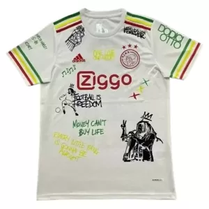 Maglia AFC Ajax 2024/25 (Speciell) Maglia AFC Ajax 2024/25 (Speciell)