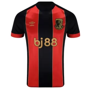 Maglia AFC Bournemouth Anniversario 2024/25 Maglia AFC Bournemouth Anniversario 2024/25