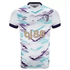 Maglia AFC Bournemouth Gara Away 2024/25 Maglia AFC Bournemouth Gara Away 2024/25