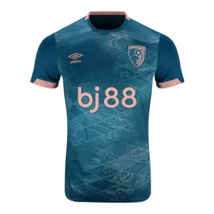 Maglia AFC Bournemouth Gara Third 2024/25 Maglia AFC Bournemouth Gara Third 2024/25