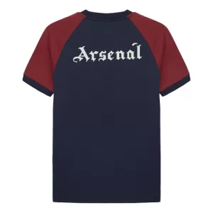Maglia Arsenal 2024/25 (Speciell)