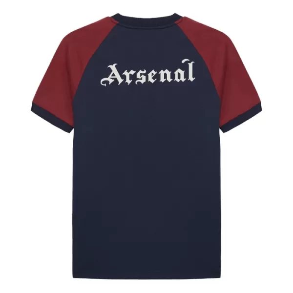 Maglia Arsenal 2024/25 (Speciell)
