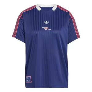 Maglia Arsenal Adidas Terrace Icon 2024/25 Maglia Arsenal Adidas Terrace Icon 2024/25