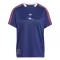 Maglia Arsenal Adidas Terrace Icon 2024/25