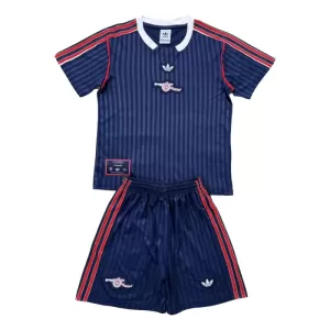 Maglia Arsenal Adidas Terrace Icon Bambino 2024/25 Maglia Arsenal Adidas Terrace Icon Bambino 2024/25