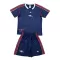 Maglia Arsenal Adidas Terrace Icon Bambino 2024/25