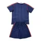 Maglia Arsenal Adidas Terrace Icon Bambino 2024/25