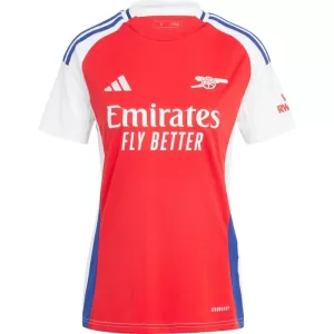 Maglia Arsenal Donna Gara Home 2024/25 Maglia Arsenal Donna Gara Home 2024/25