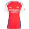 Maglia Arsenal Donna Gara Home 2024/25