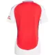 Maglia Arsenal Donna Gara Home 2024/25