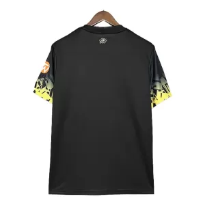 Maglia Aston Villa Dragon 2024/25 (Speciell)