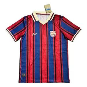 Maglia Barcellona 2024/25 (Speciell) Maglia Barcellona 2024/25 (Speciell)