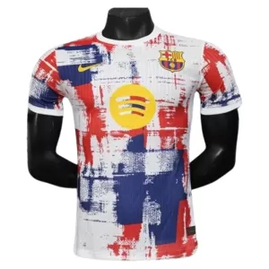 Maglia Barcellona 2024/25 (Speciell) Maglia Barcellona 2024/25 (Speciell)