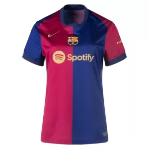 Maglia Barcellona Donna Gara Home 2024/25 Maglia Barcellona Donna Gara Home 2024/25