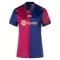 Maglia Barcellona Donna Gara Home 2024/25