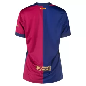 Maglia Barcellona Donna Gara Home 2024/25