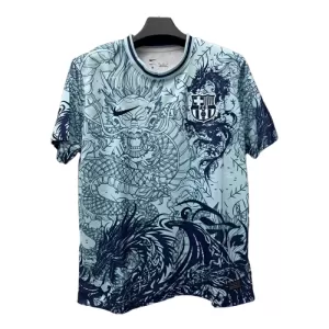 Maglia Barcellona Dragon 2024/25 (Speciell) Maglia Barcellona Dragon 2024/25 (Speciell)