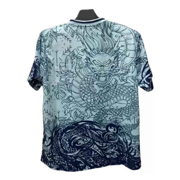 Maglia Barcellona Dragon 2024/25 (Speciell)