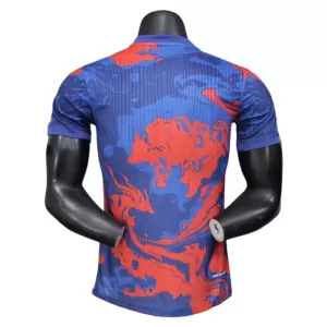 Maglia Barcellona x Flame 2024/25 (Speciell)