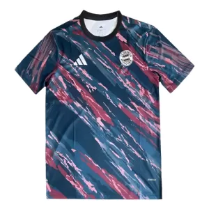 Maglia Bayern Monaco 2024/25 (Speciell) Maglia Bayern Monaco 2024/25 (Speciell)