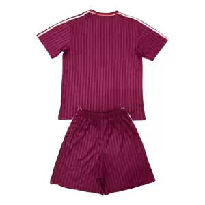 Maglia Bayern Monaco Adidas Terrace Icon Bambino 2024/25