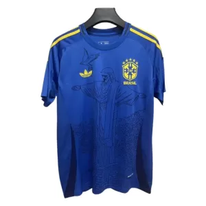 Maglia Brasile 2024/25 (Speciell) Maglia Brasile 2024/25 (Speciell)