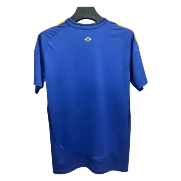 Maglia Brasile 2024/25 (Speciell)