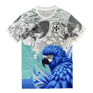 Maglia Brasile x Parrot 2024/25 (Speciell) Maglia Brasile x Parrot 2024/25 (Speciell)