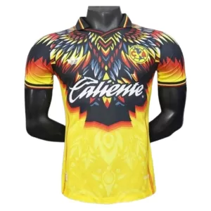Maglia Club América 2024/25 (Speciell) Maglia Club América 2024/25 (Speciell)