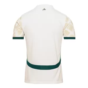 Maglia Costa d'Avorio Gara Away 2024/25