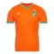 Maglia Costa d'Avorio Gara Home 2024/25