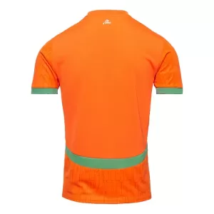 Maglia Costa d'Avorio Gara Home 2024/25