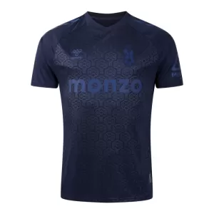 Maglia Coventry City Gara Fourth 2024/25 Maglia Coventry City Gara Fourth 2024/25