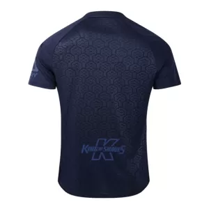 Maglia Coventry City Gara Fourth 2024/25