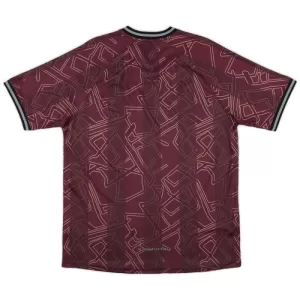 Maglia Danimarca 2024/25 (Speciell)