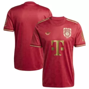 Maglia FC Bayern Monaco Anniversario 2024/25 Maglia FC Bayern Monaco Anniversario 2024/25
