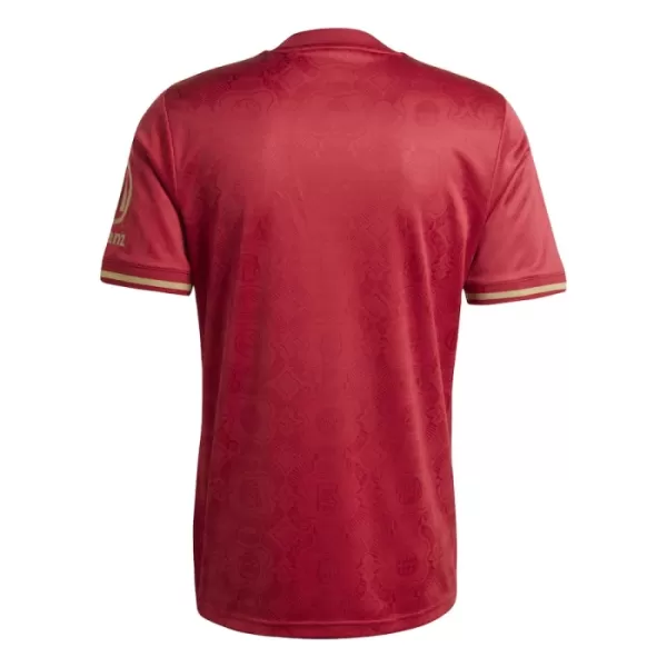 Maglia FC Bayern Monaco Anniversario 2024/25