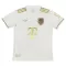 Maglia FC Bayern Monaco Anniversario 2024/25 Bianco