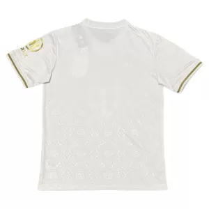 Maglia FC Bayern Monaco Anniversario 2024/25 Bianco