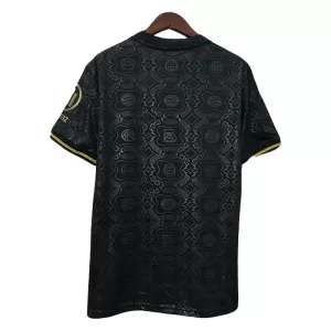 Maglia FC Bayern Monaco Anniversario 2024/25 Nero