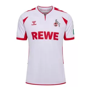Maglia FC Colonia 2024/25 (Speciell) Maglia FC Colonia 2024/25 (Speciell)