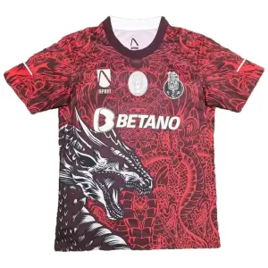 Maglia FC Porto Dragon 2024/25 (Speciell) Maglia FC Porto Dragon 2024/25 (Speciell)