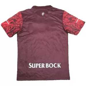 Maglia FC Porto Dragon 2024/25 (Speciell)