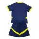 Maglia Fenerbahce Bambino Gara Fourth 2024/25